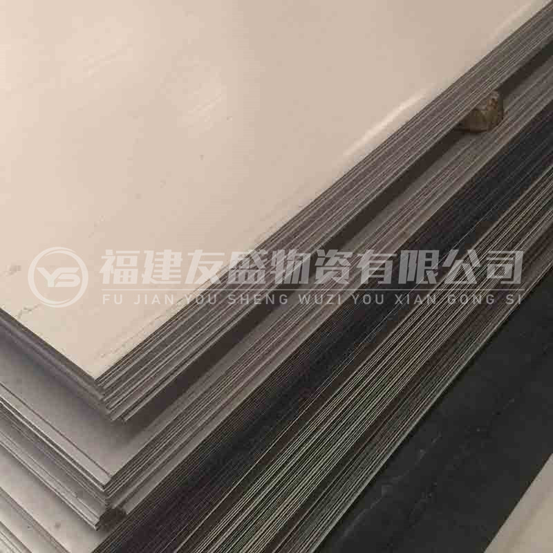 不銹鋼熱軋板
